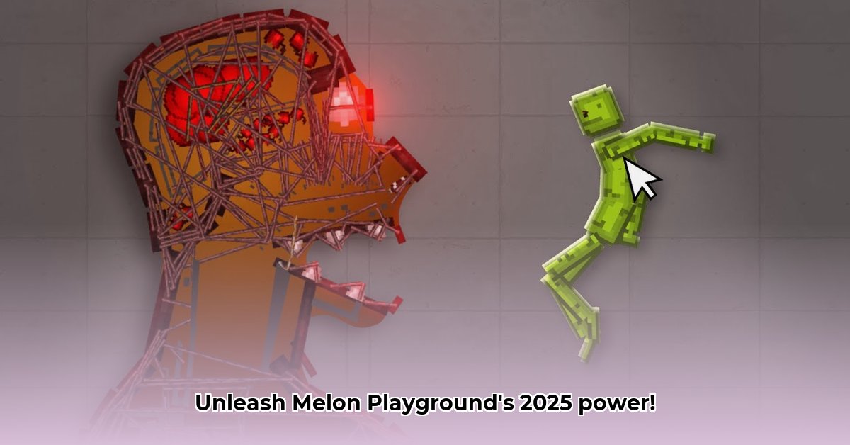 melon-playgrounds-mods